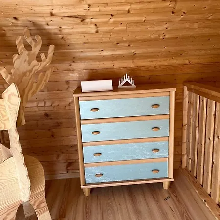 Robadeli House Prázdninový dům