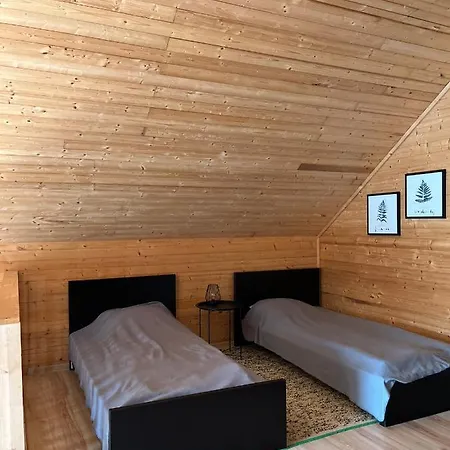 Prázdninový dům Robadeli House Remniku