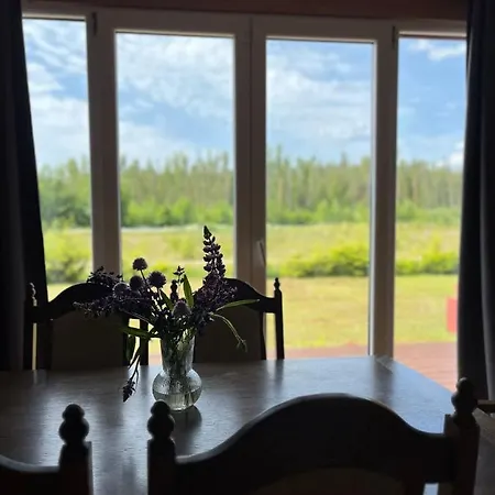 Robadeli House Prázdninový dům Remniku