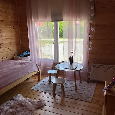Prázdninový dům Robadeli House Remniku