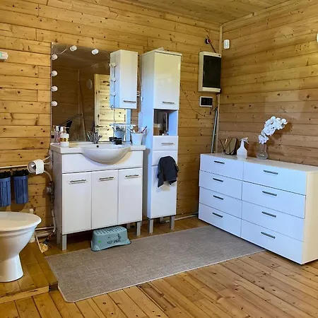 Robadeli House Prázdninový dům