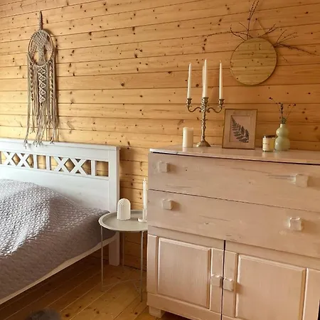 Prázdninový dům Robadeli House *