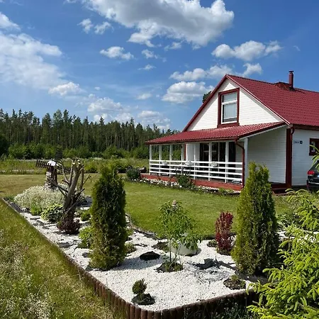 Prázdninový dům Robadeli House
