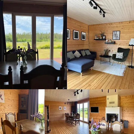 Robadeli House Prázdninový dům *