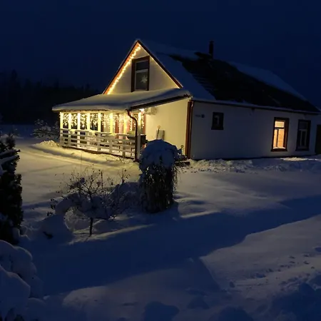 Robadeli House