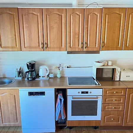 Robadeli House Prázdninový dům Remniku